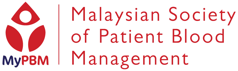 Malaysia Patient Blood Management