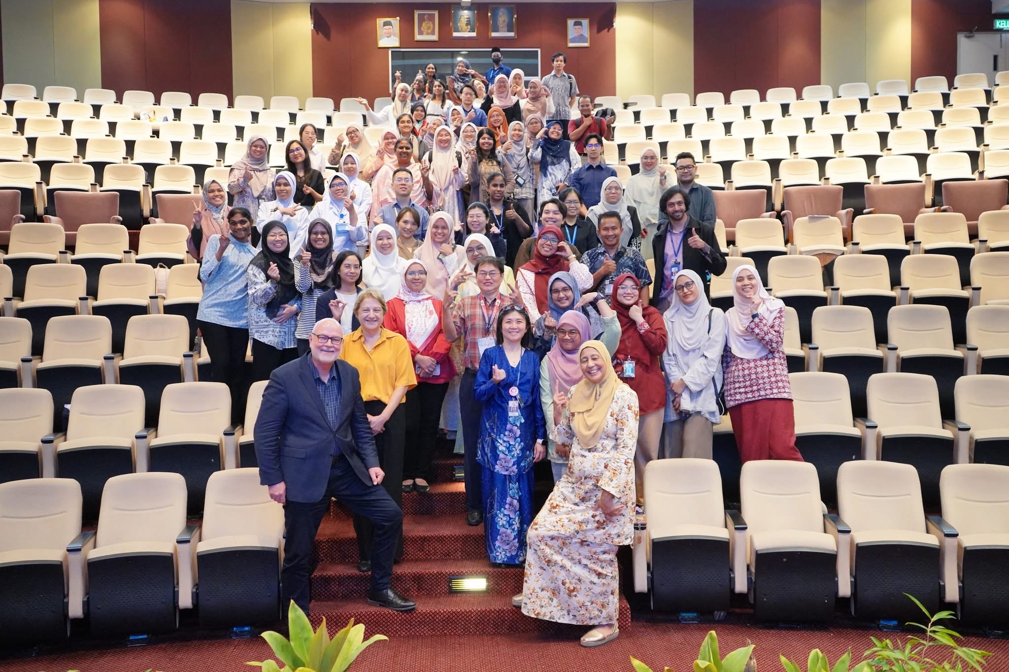 Haemostasis & Thrombosis Workshop